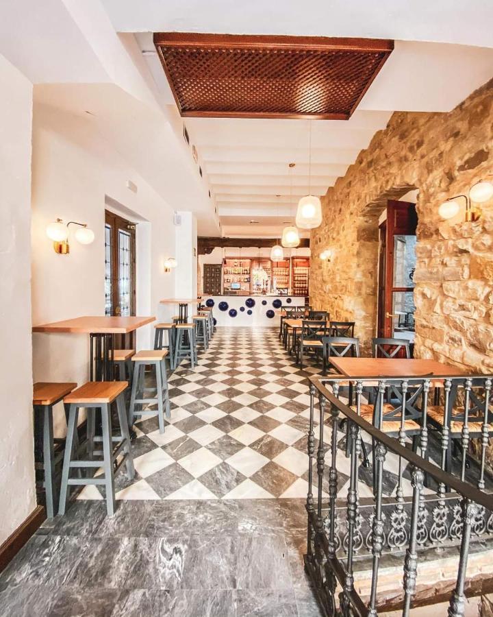Alvar Fanez 4* Ubeda (Andalucia)