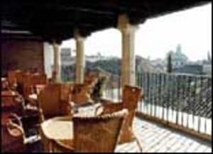 Alvar Fanez 4* Ubeda (Andalucia)