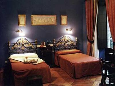 Alvar Fanez Hotel Ubeda (Andalucia)