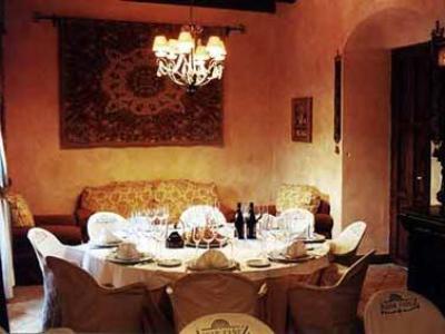 Alvar Fanez 4* Ubeda (Andalucia)