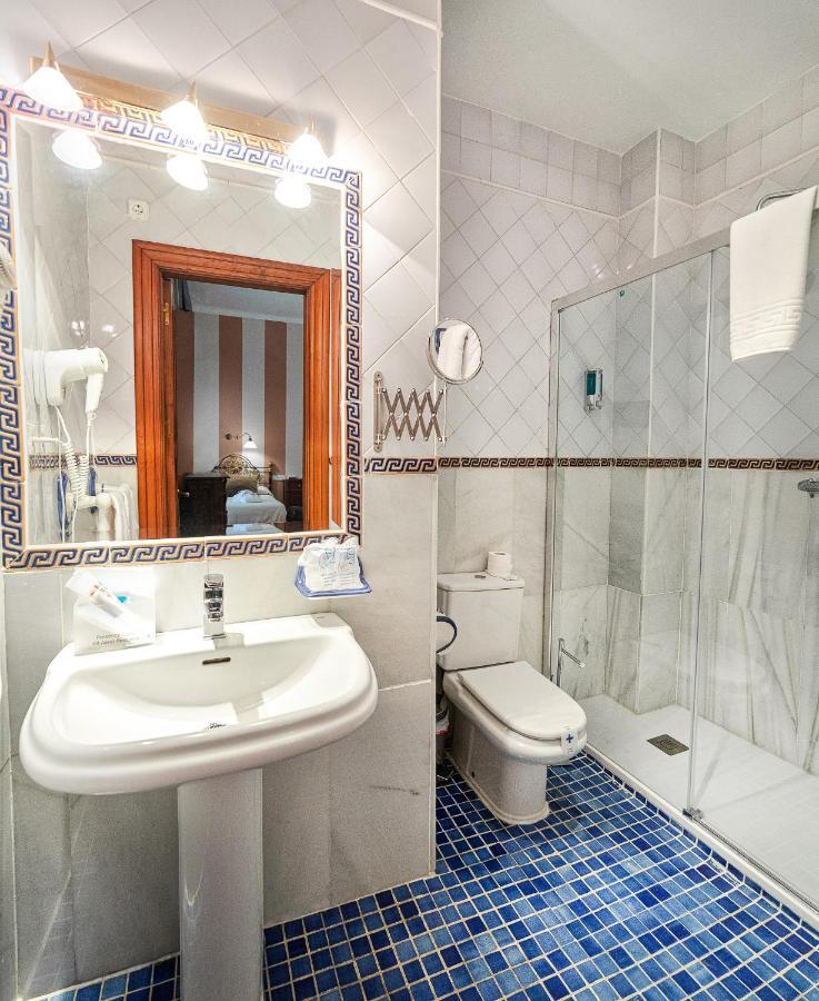 Hotel Alvar Fanez