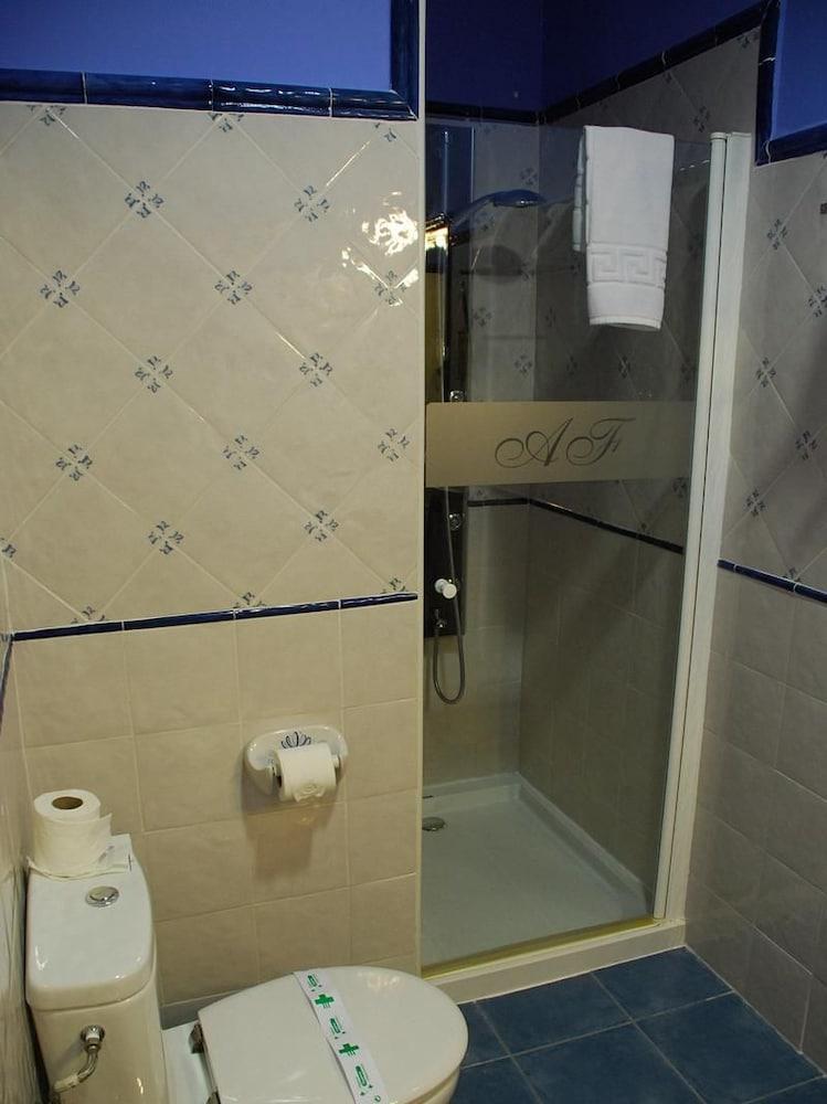 Alvar Fanez Hotel
