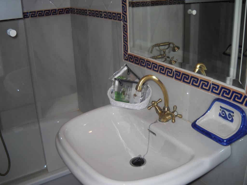 Hotel Alvar Fanez Úbeda