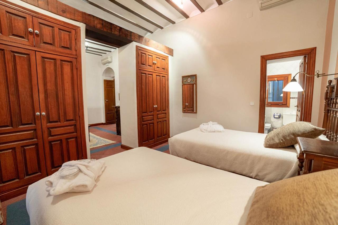 Alvar Fanez Hotel