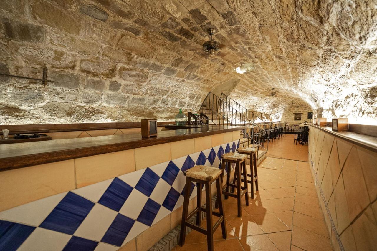 Hotel Alvar Fanez Úbeda
